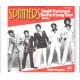 SPINNERS - Cupid/I´ve loved you for a long time